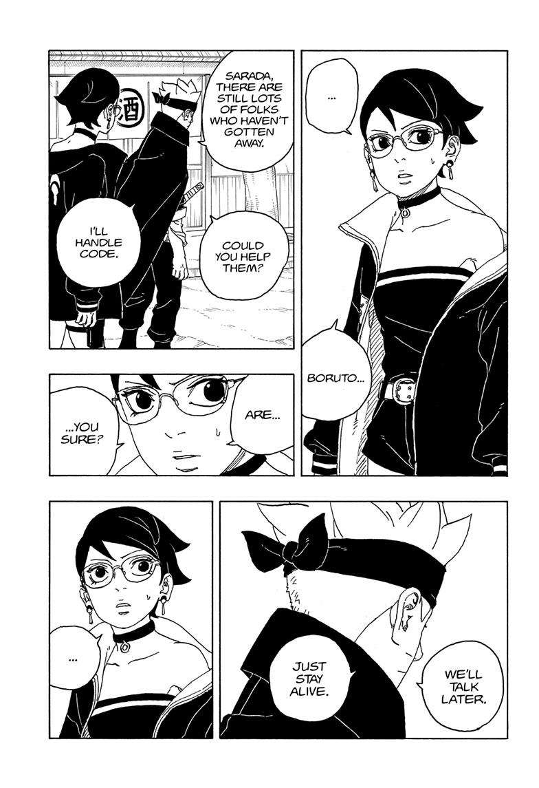 Read Boruto_ Two Blue Vortex EN Manga Online