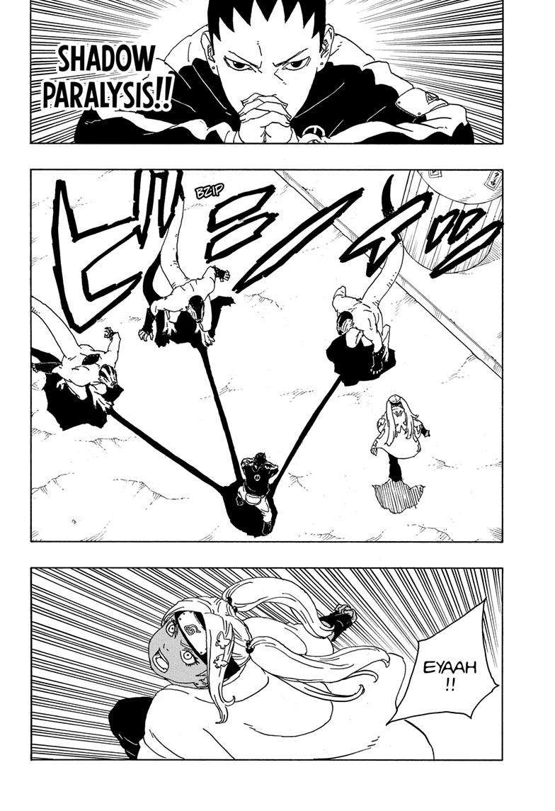 Read Boruto_ Two Blue Vortex EN Manga Online