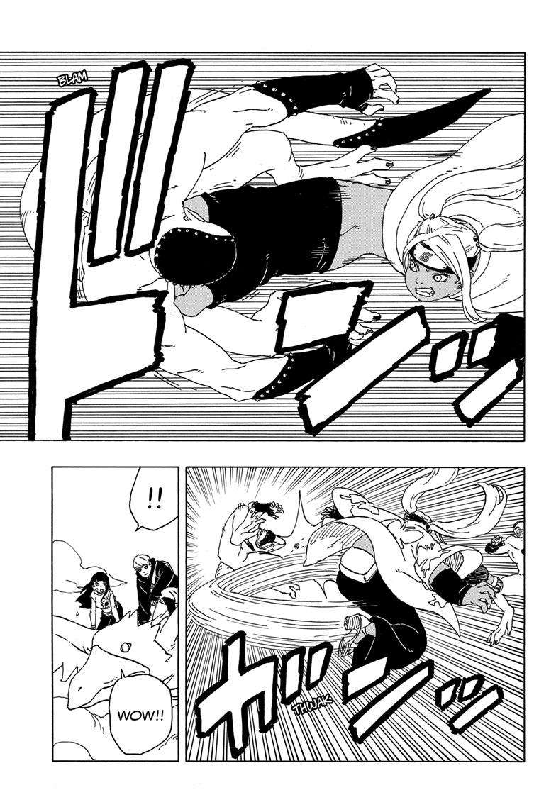 Read Boruto_ Two Blue Vortex EN Manga Online