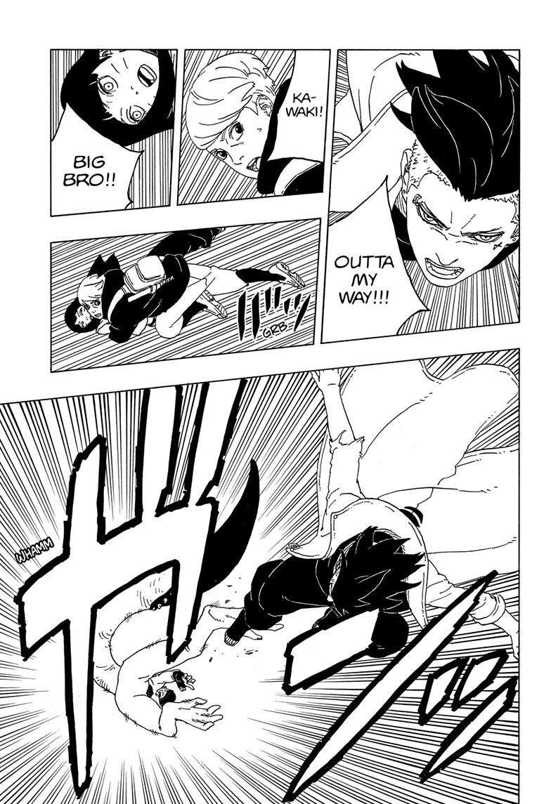 Read Boruto_ Two Blue Vortex EN Manga Online