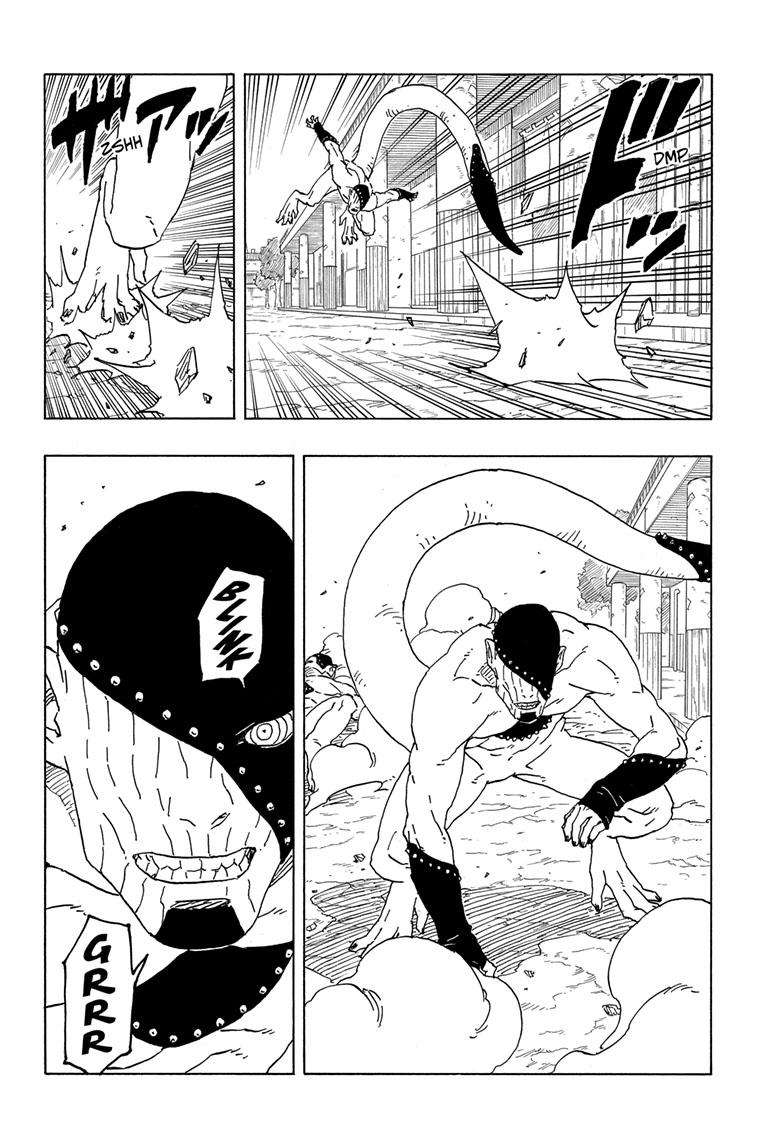 Read Boruto_ Two Blue Vortex EN Manga Online