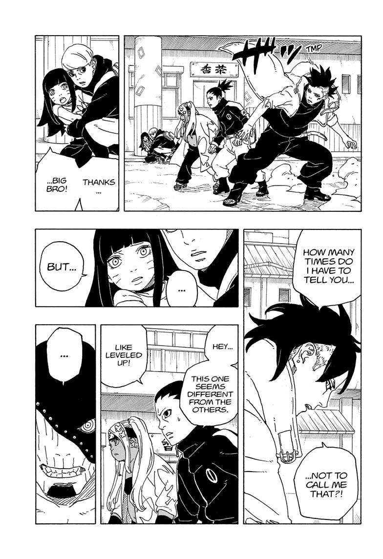 Read Boruto_ Two Blue Vortex EN Manga Online