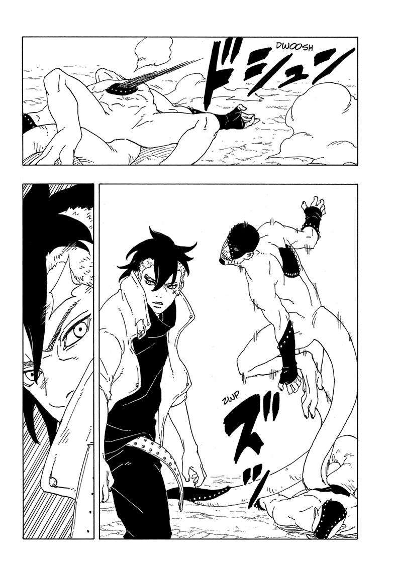 Read Boruto_ Two Blue Vortex EN Manga Online