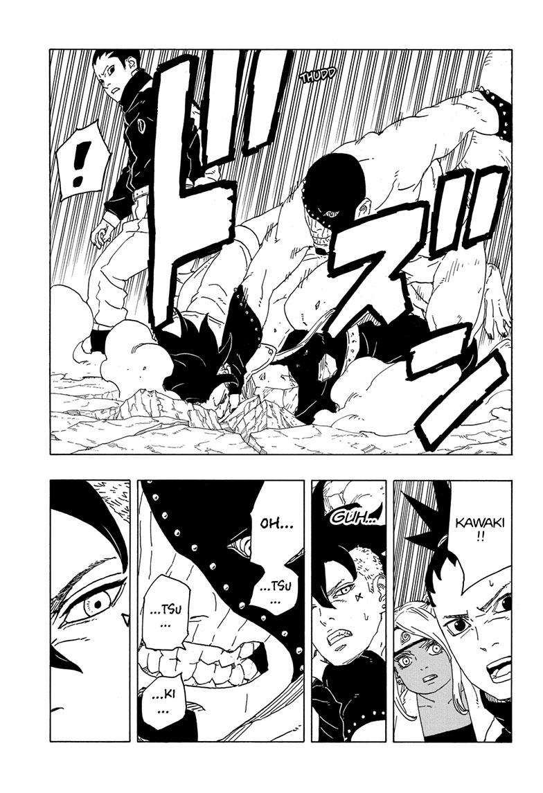 Read Boruto_ Two Blue Vortex EN Manga Online