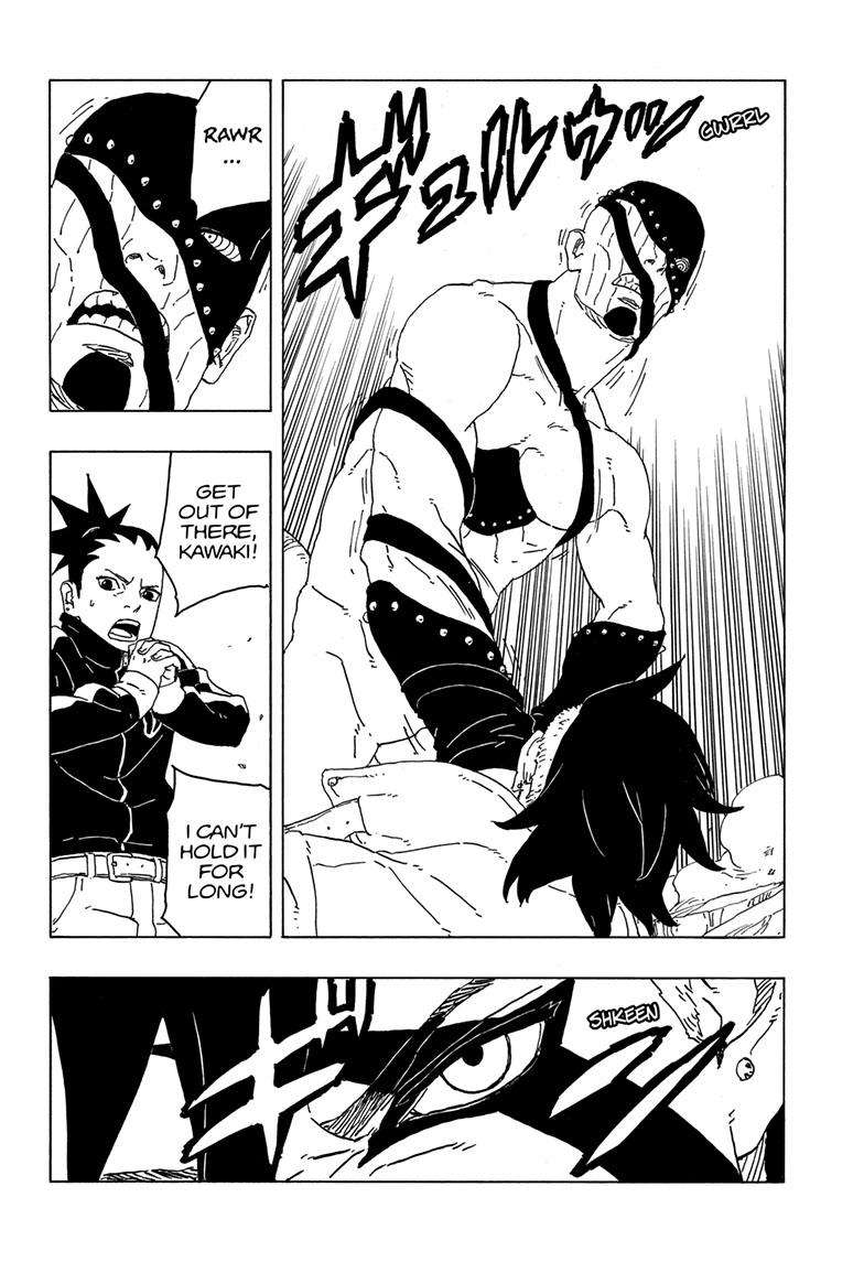 Read Boruto_ Two Blue Vortex EN Manga Online