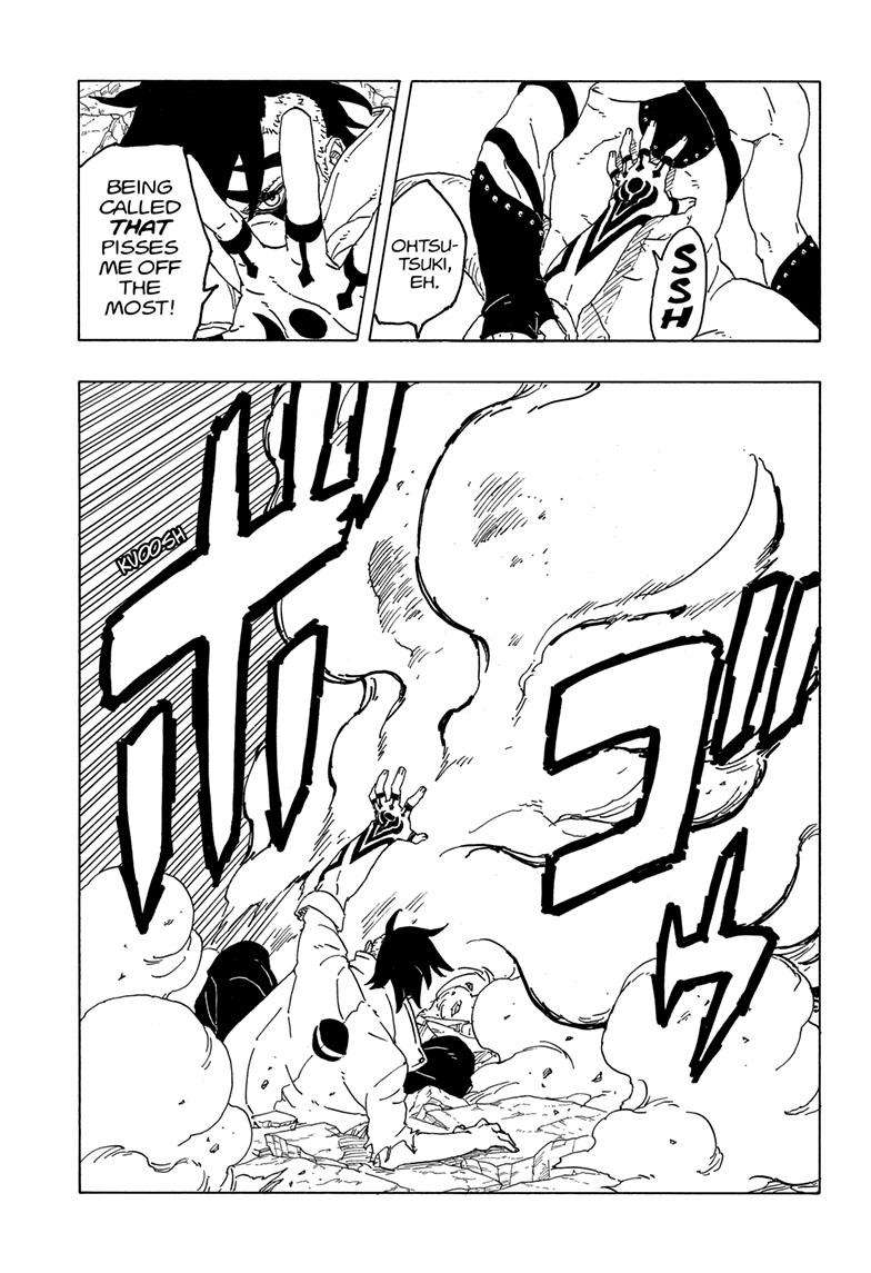 Read Boruto_ Two Blue Vortex EN Manga Online
