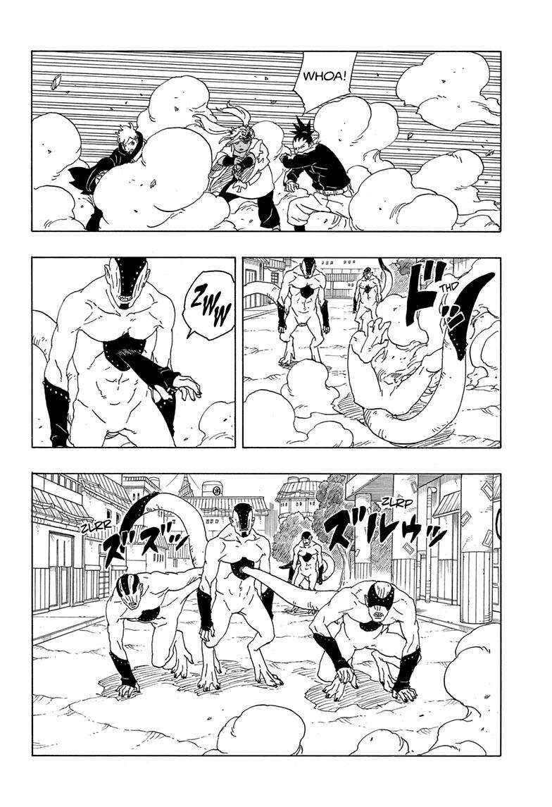 Read Boruto_ Two Blue Vortex EN Manga Online
