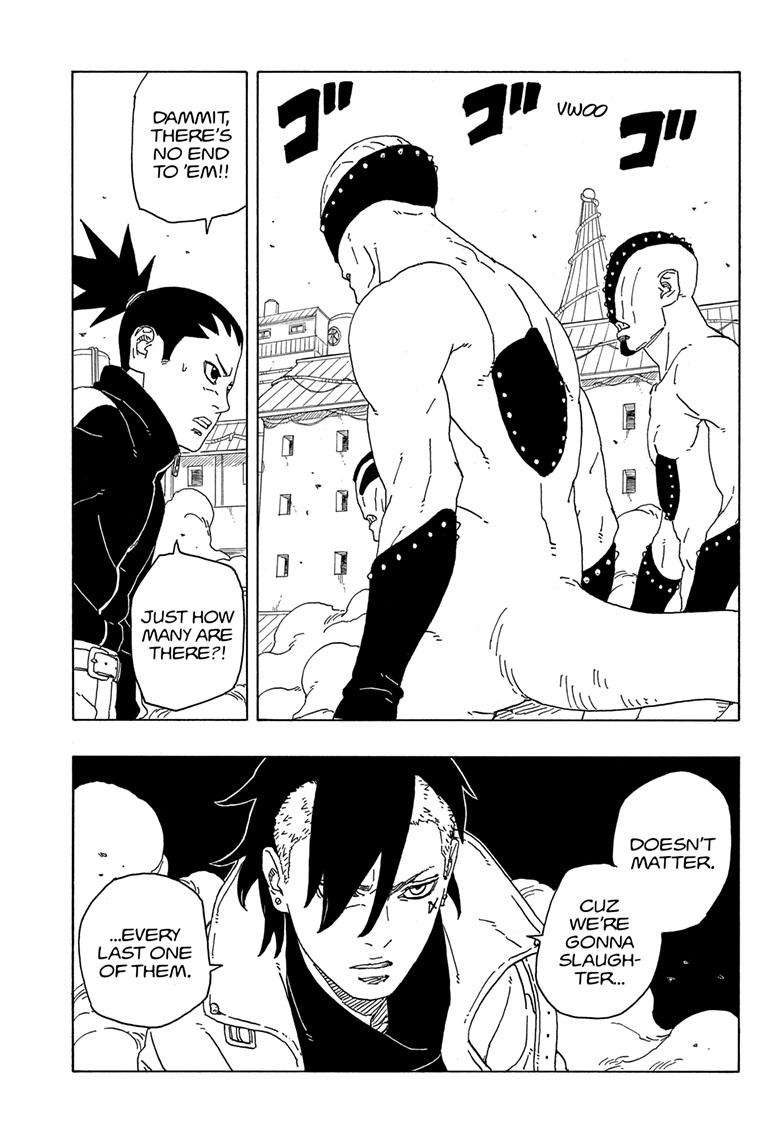 Read Boruto_ Two Blue Vortex EN Manga Online