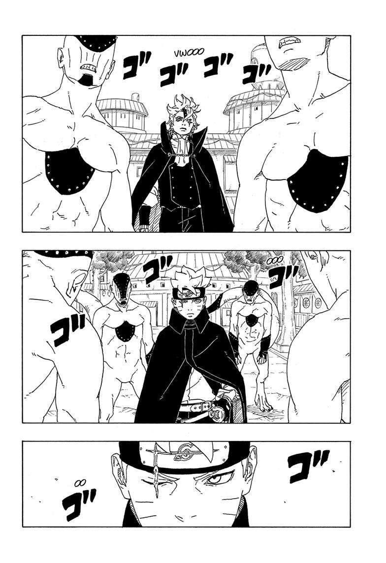 Read Boruto_ Two Blue Vortex EN Manga Online