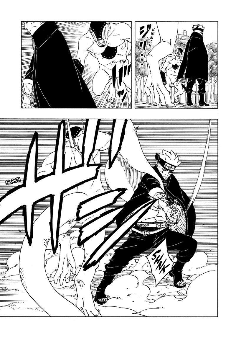 Read Boruto_ Two Blue Vortex EN Manga Online