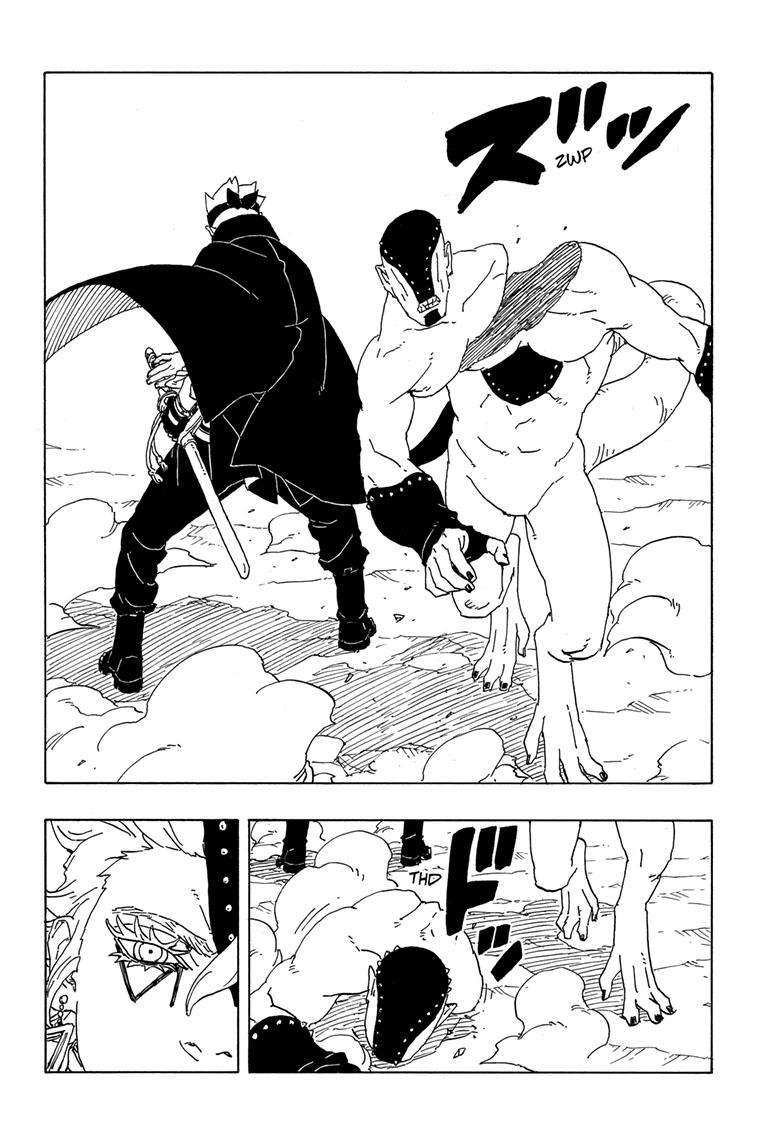 Read Boruto_ Two Blue Vortex EN Manga Online