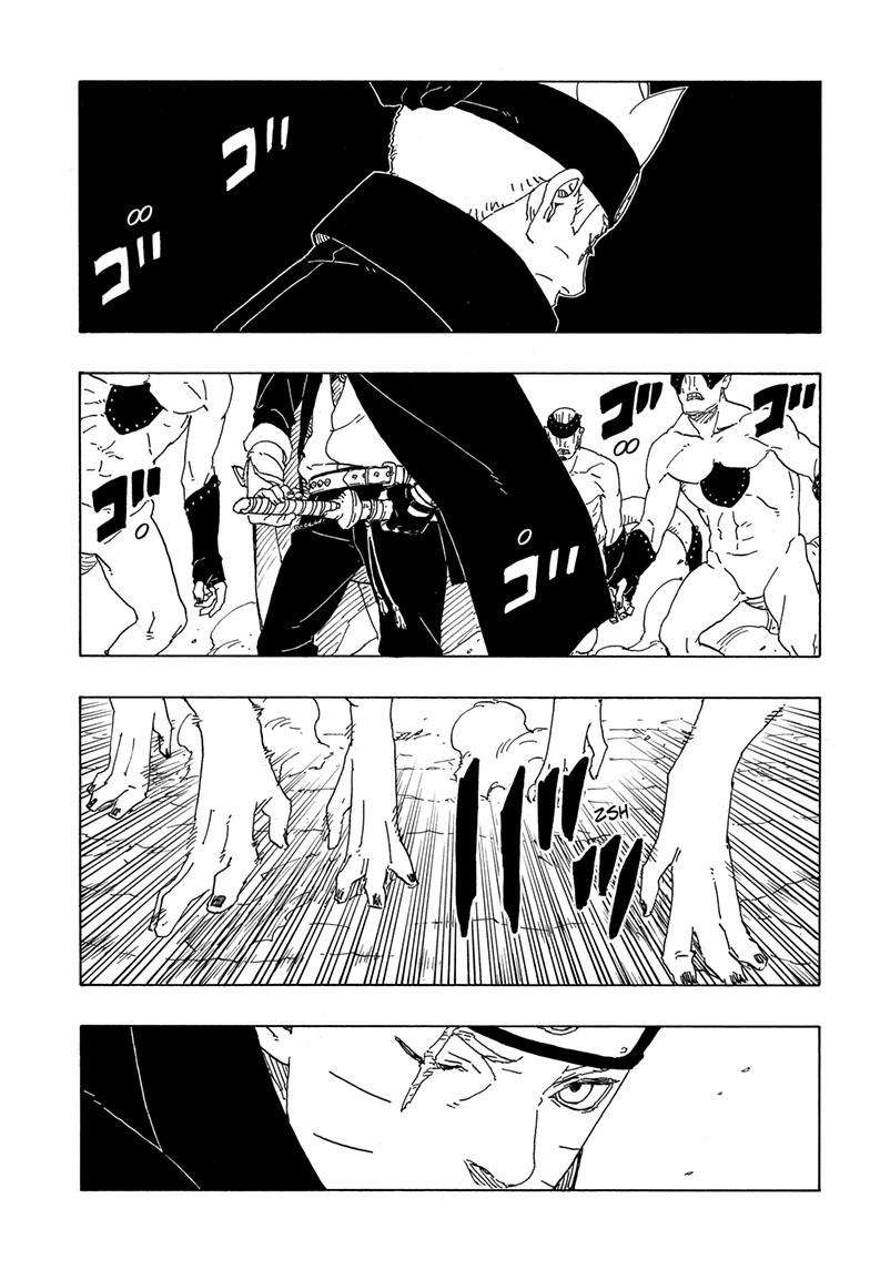 Read Boruto_ Two Blue Vortex EN Manga Online