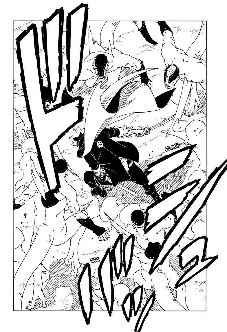 Read Boruto_ Two Blue Vortex EN Manga Online