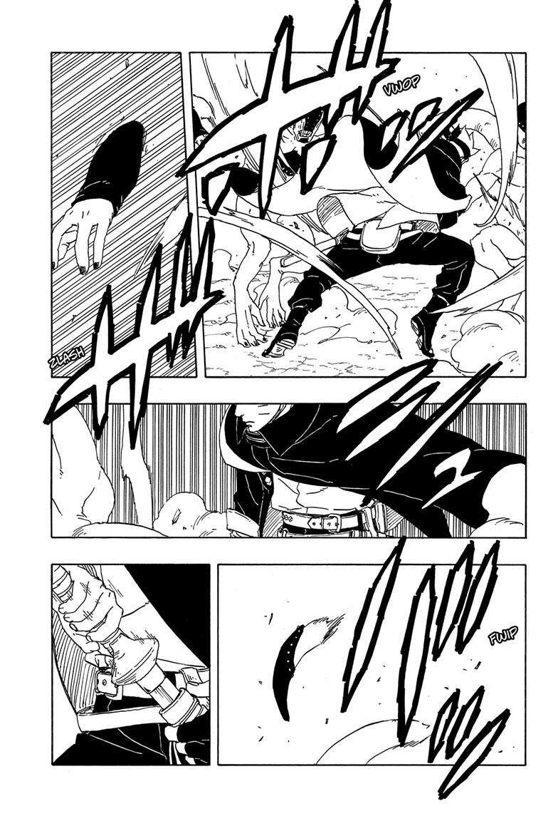 Read Boruto_ Two Blue Vortex EN Manga Online