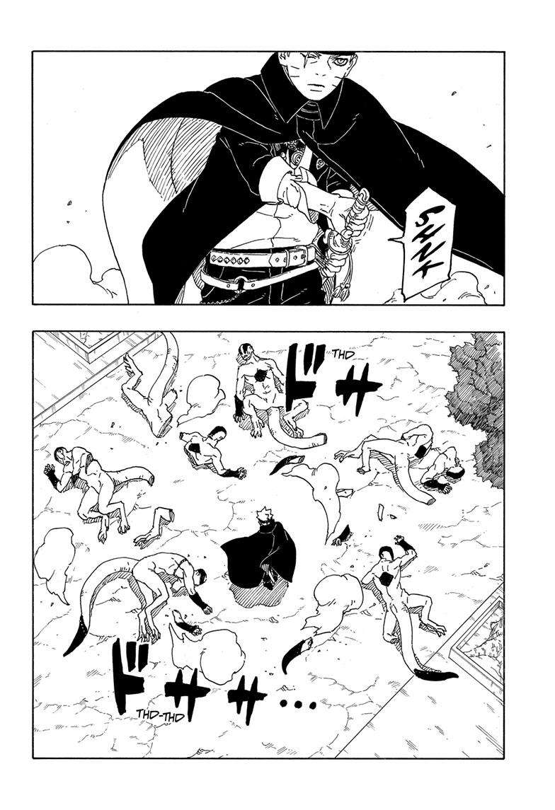 Read Boruto_ Two Blue Vortex EN Manga Online
