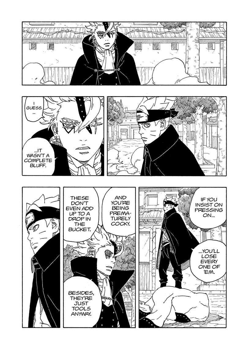 Read Boruto_ Two Blue Vortex EN Manga Online
