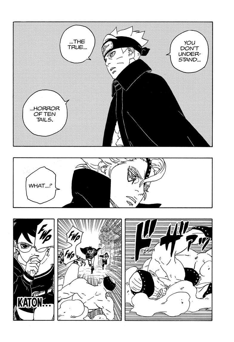 Read Boruto_ Two Blue Vortex EN Manga Online