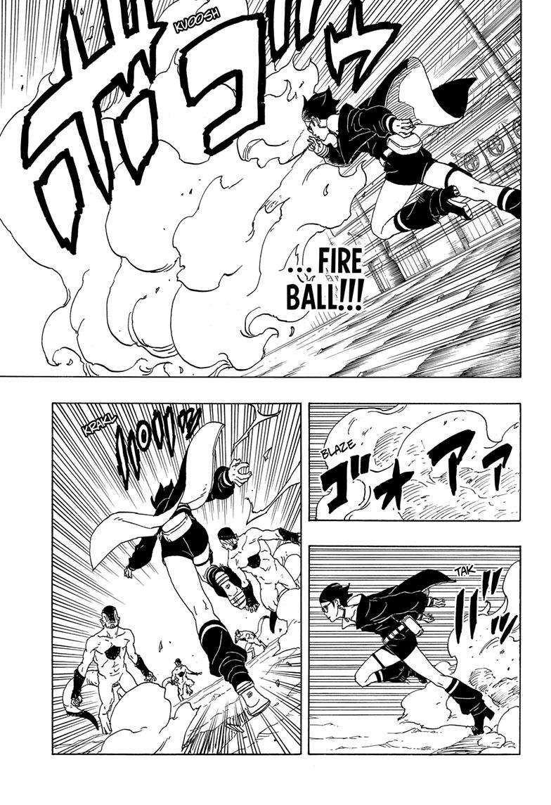 Read Boruto_ Two Blue Vortex EN Manga Online
