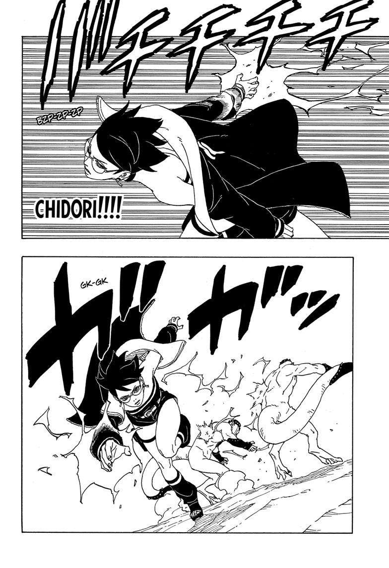 Read Boruto_ Two Blue Vortex EN Manga Online