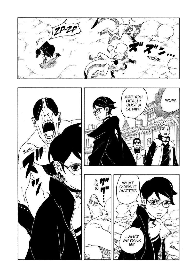 Read Boruto_ Two Blue Vortex EN Manga Online