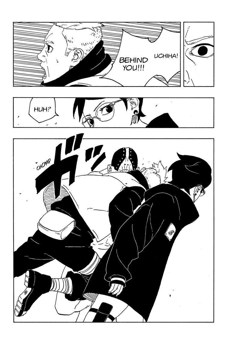 Read Boruto_ Two Blue Vortex EN Manga Online