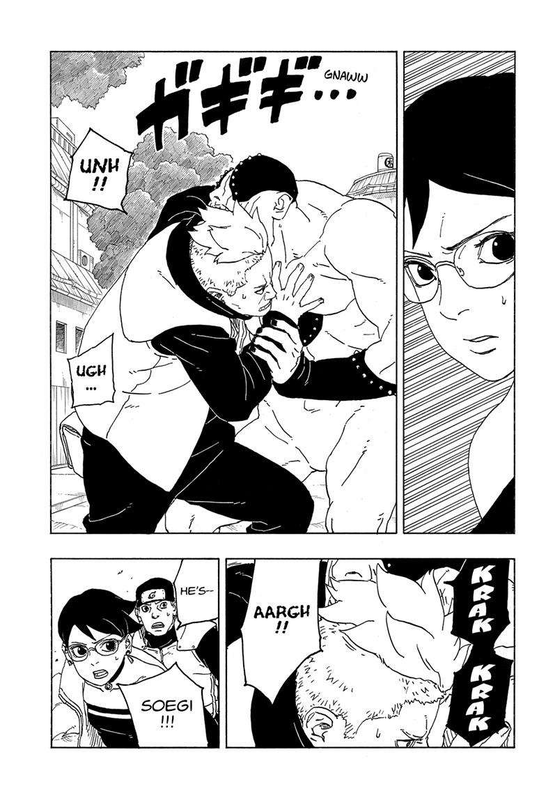 Read Boruto_ Two Blue Vortex EN Manga Online