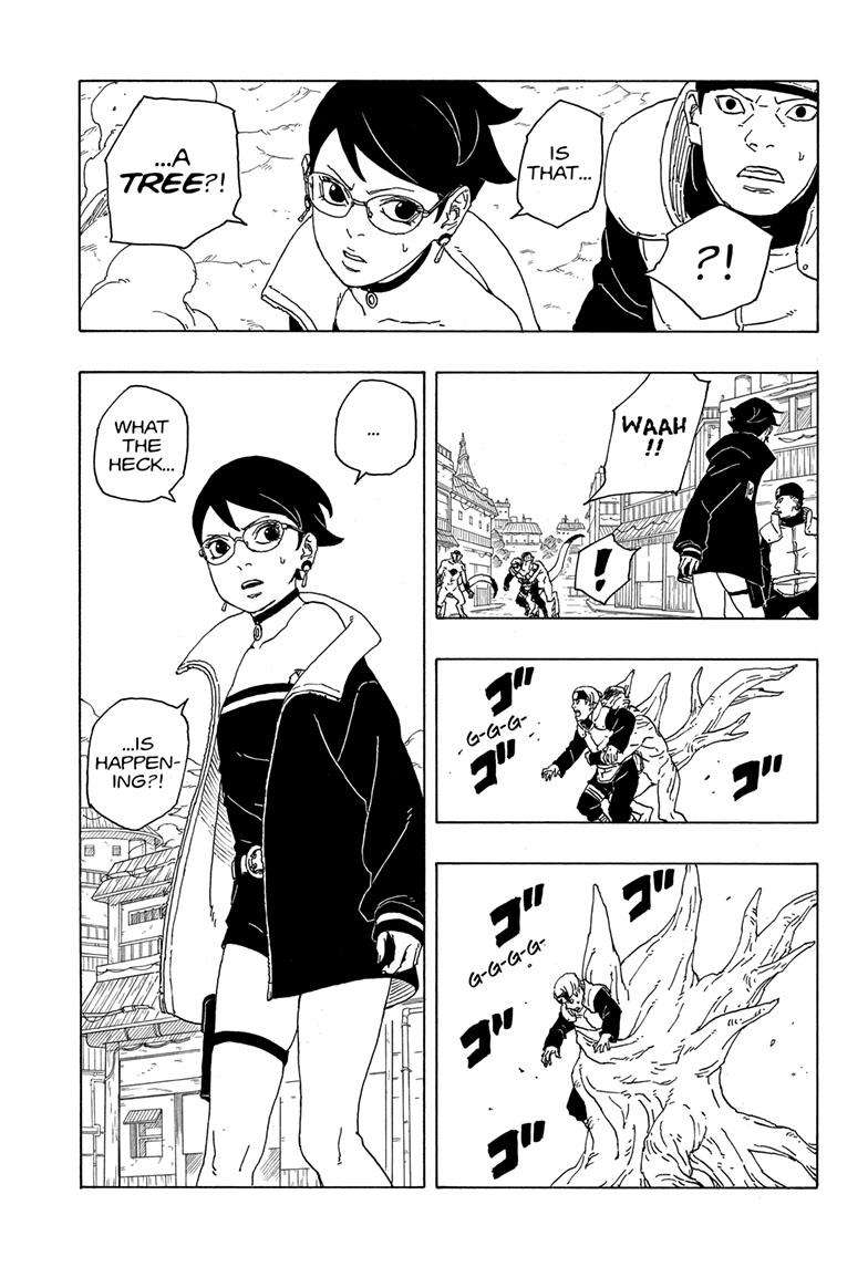 Read Boruto_ Two Blue Vortex EN Manga Online