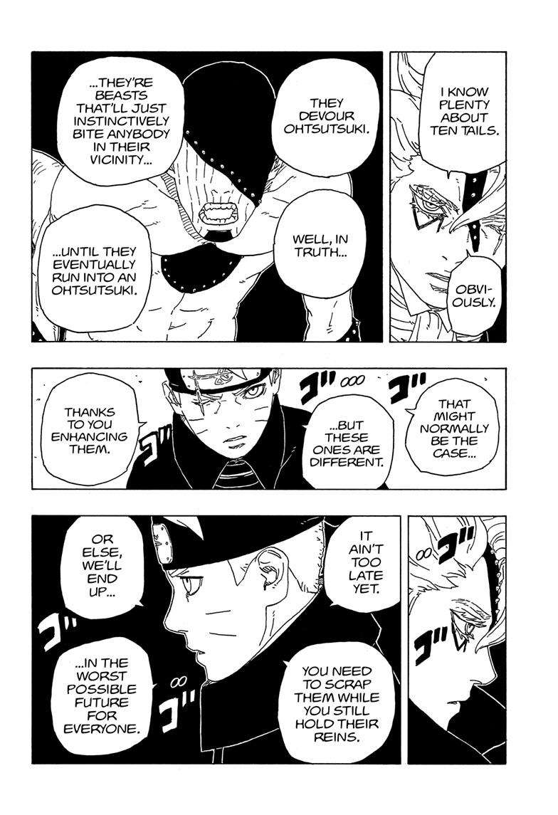 Read Boruto_ Two Blue Vortex EN Manga Online
