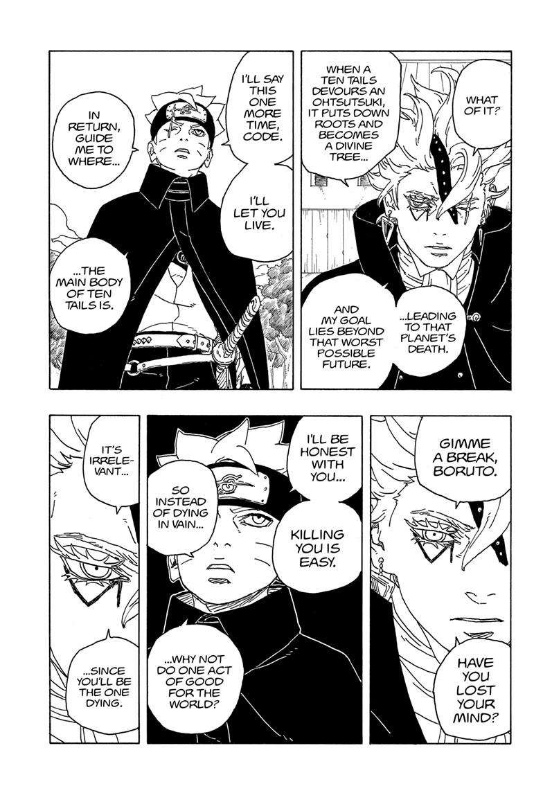 Read Boruto_ Two Blue Vortex EN Manga Online