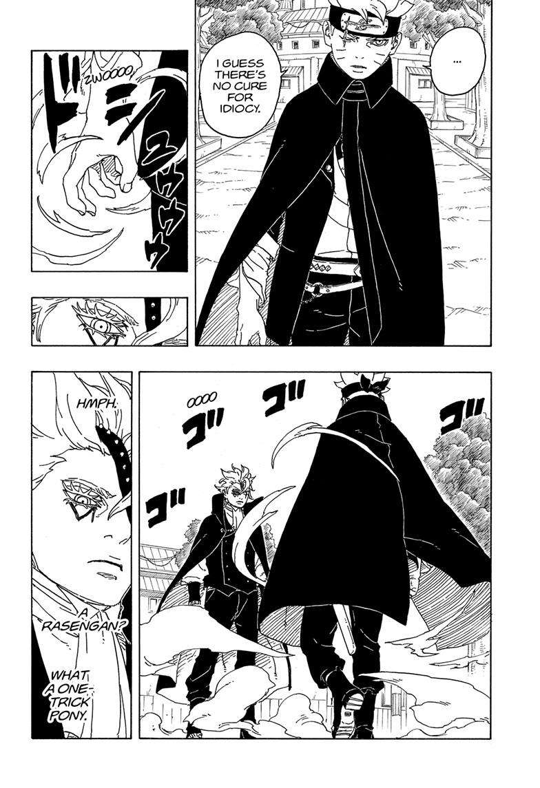 Read Boruto_ Two Blue Vortex EN Manga Online