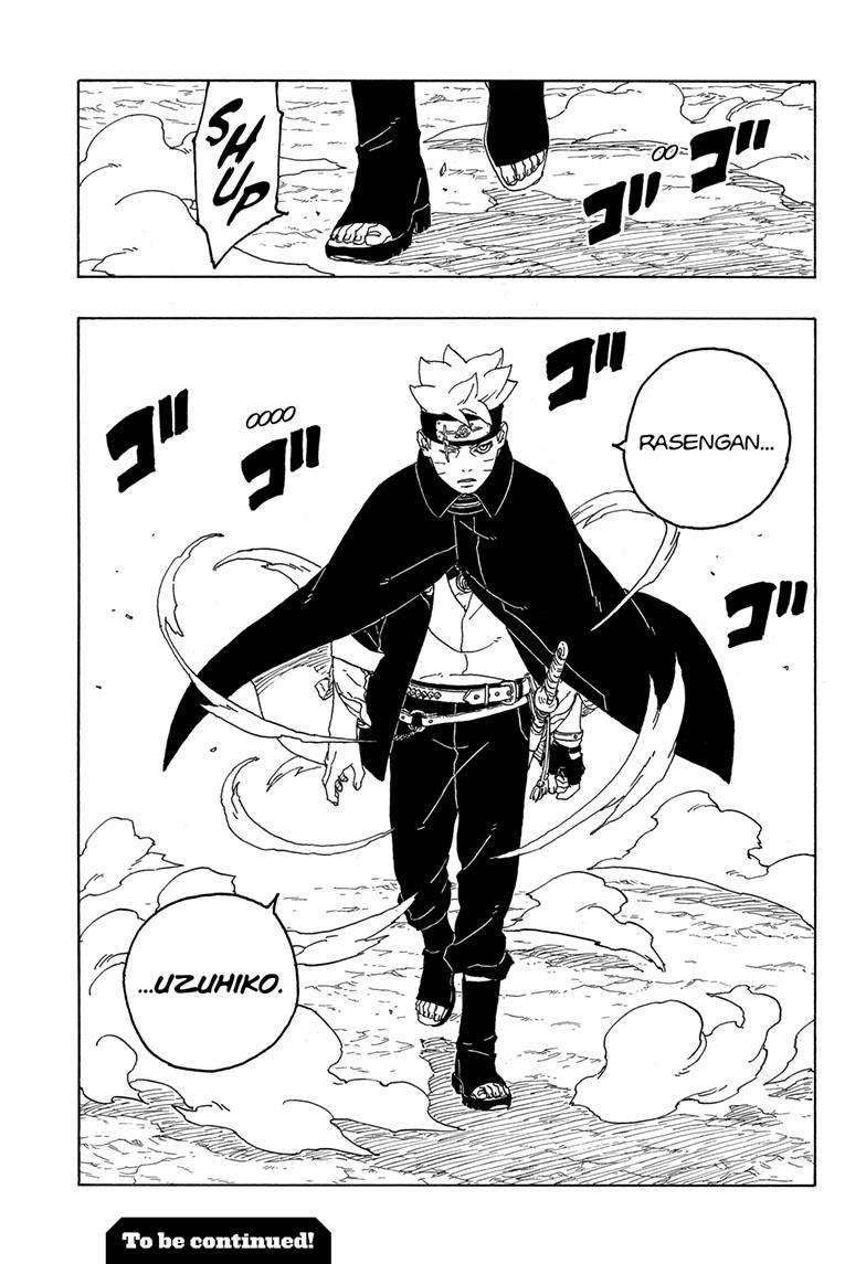 Read Boruto_ Two Blue Vortex EN Manga Online