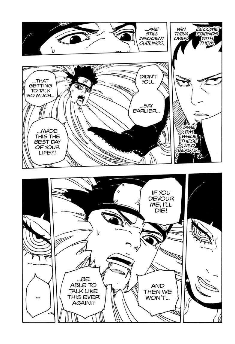 Read Boruto_ Two Blue Vortex EN Manga Online