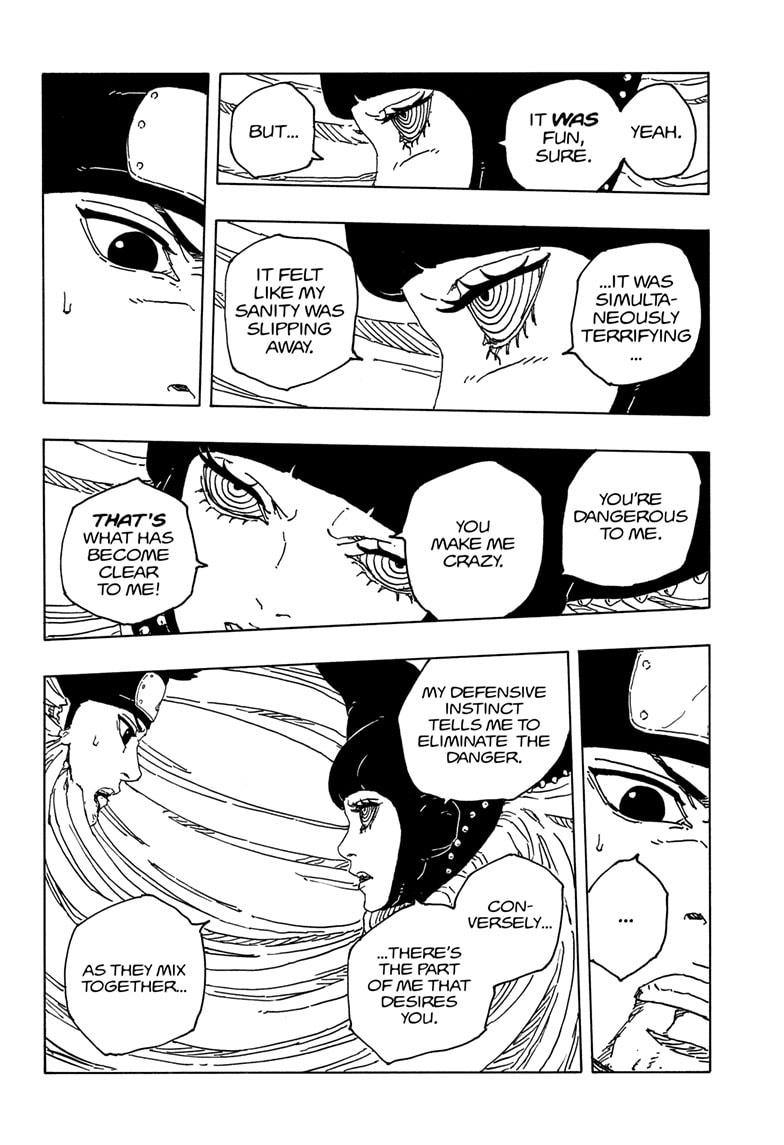 Read Boruto_ Two Blue Vortex EN Manga Online