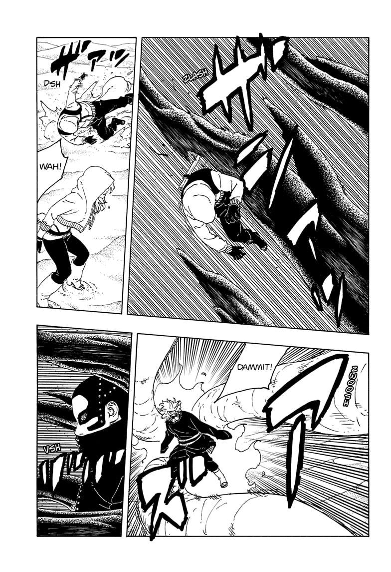 Read Boruto_ Two Blue Vortex EN Manga Online