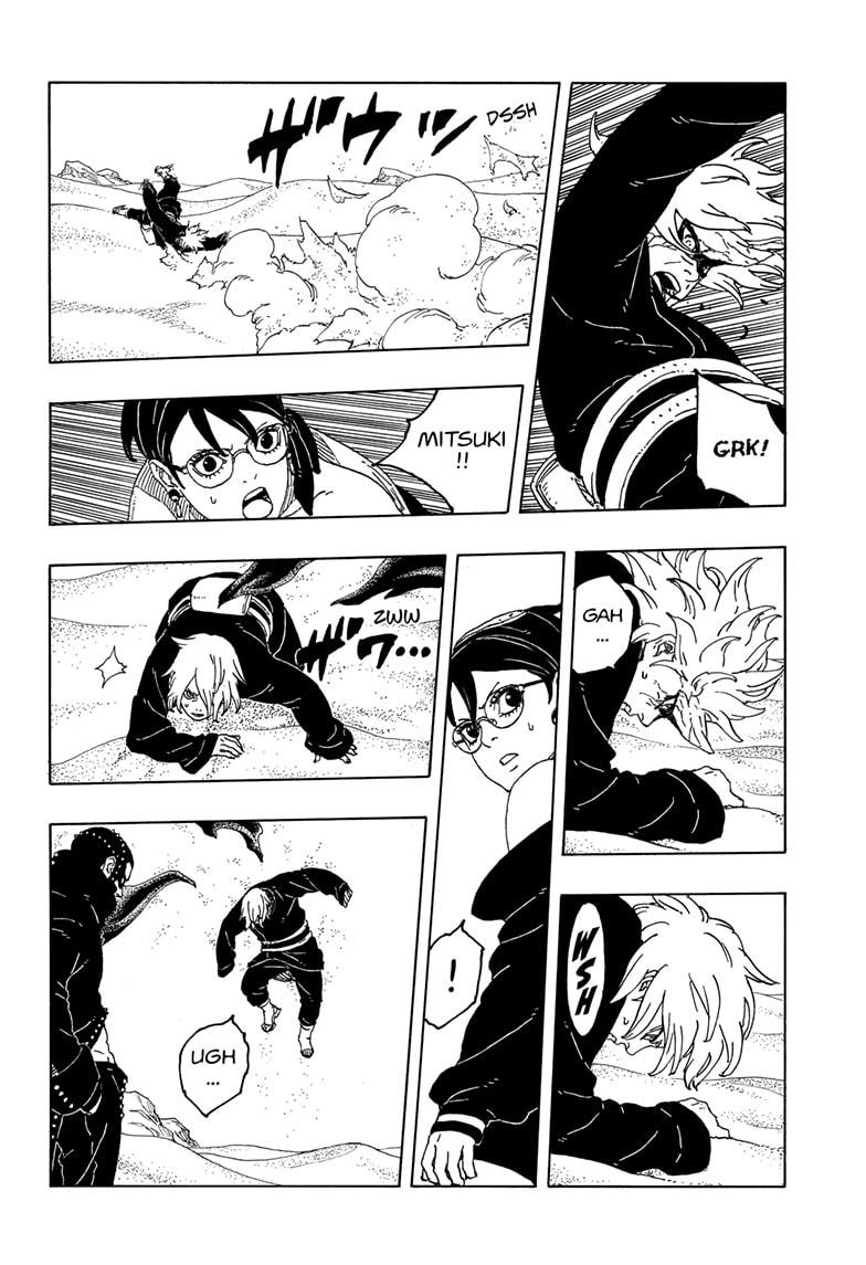 Read Boruto_ Two Blue Vortex EN Manga Online