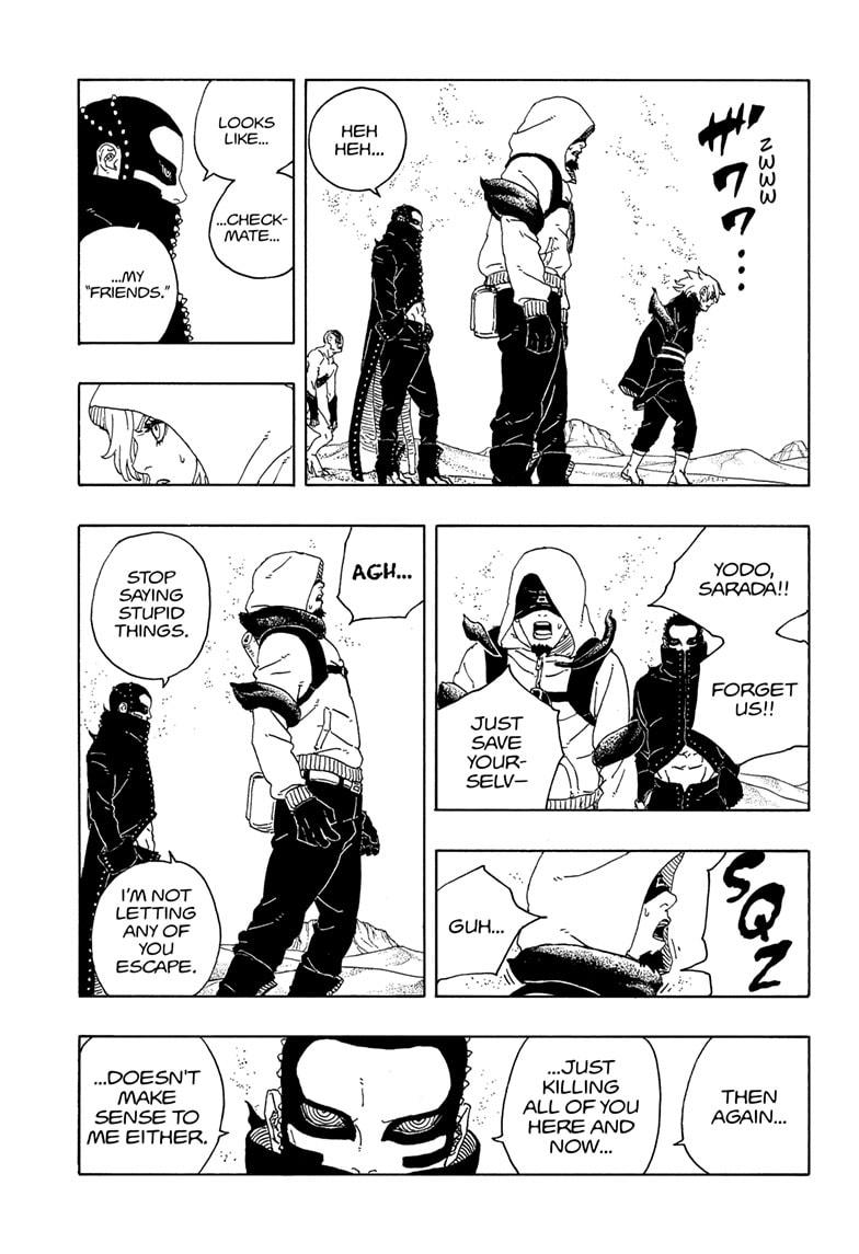 Read Boruto_ Two Blue Vortex EN Manga Online