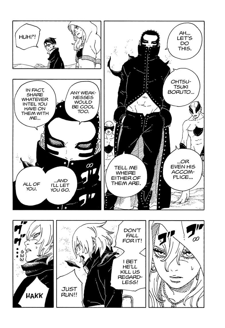 Read Boruto_ Two Blue Vortex EN Manga Online