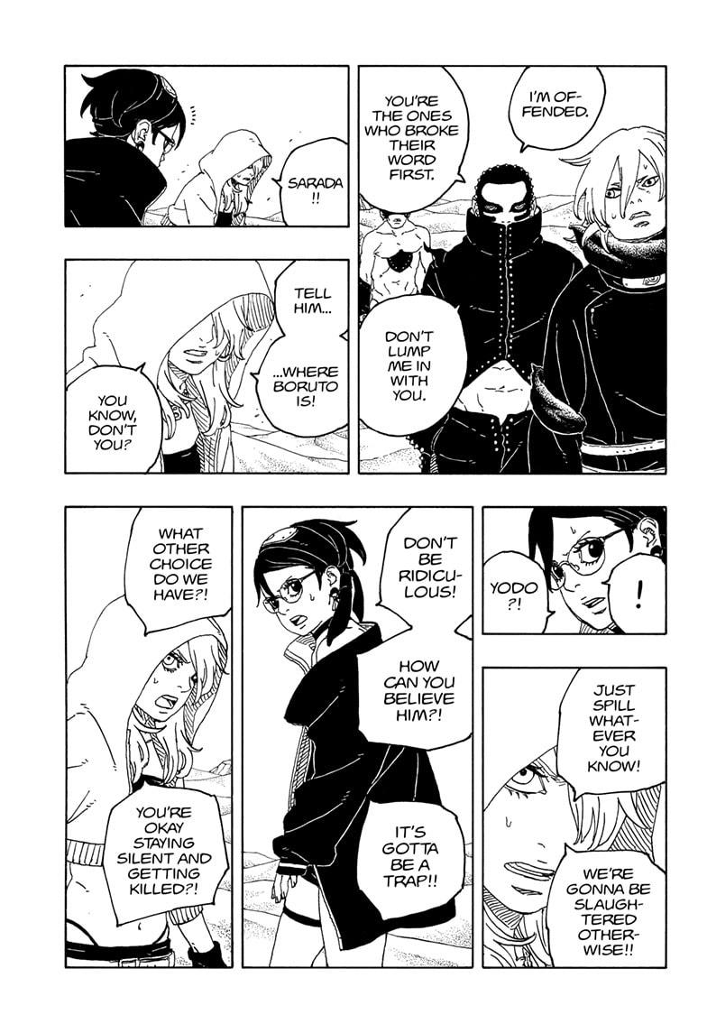 Read Boruto_ Two Blue Vortex EN Manga Online