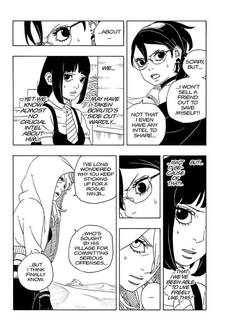 Read Boruto_ Two Blue Vortex EN Manga Online