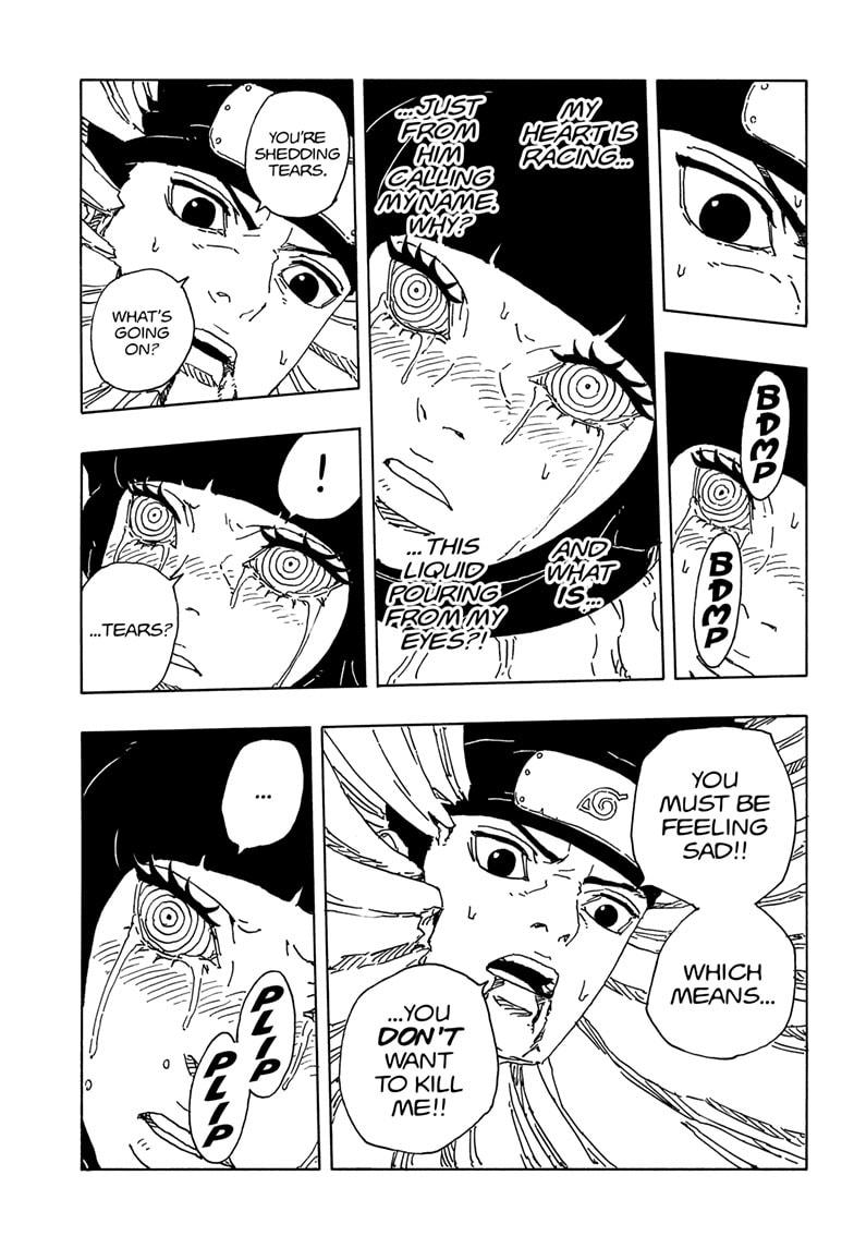 Read Boruto_ Two Blue Vortex EN Manga Online