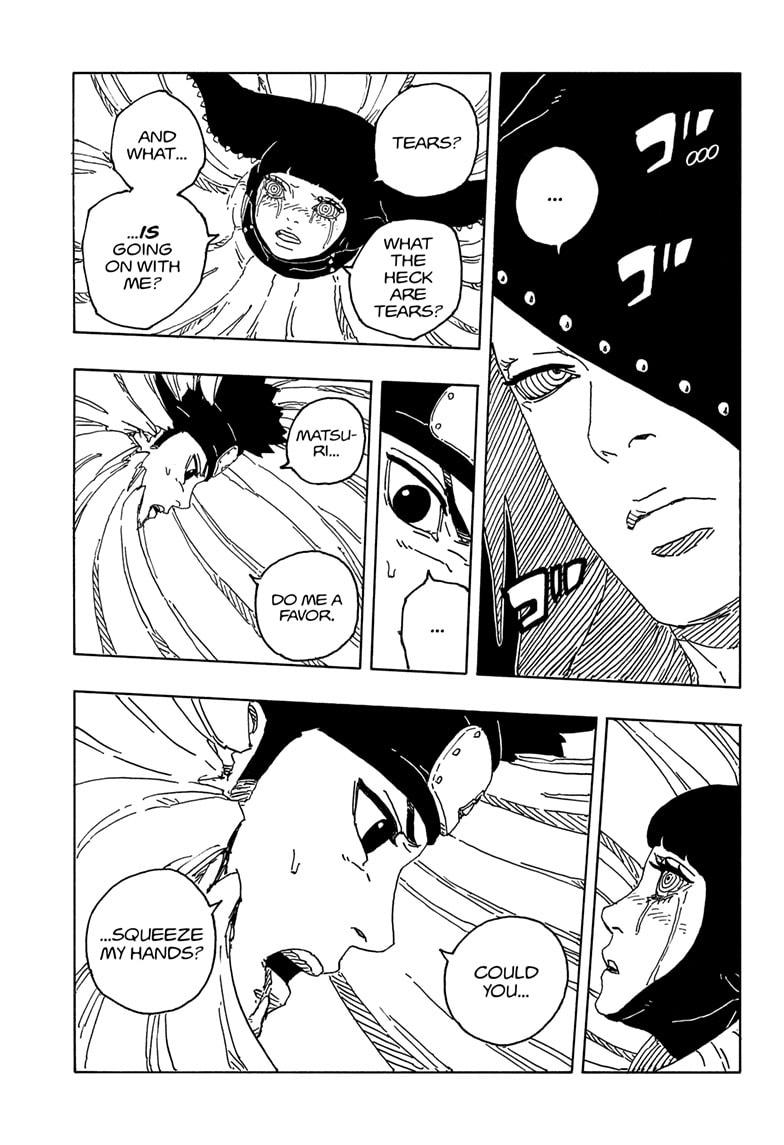 Read Boruto_ Two Blue Vortex EN Manga Online