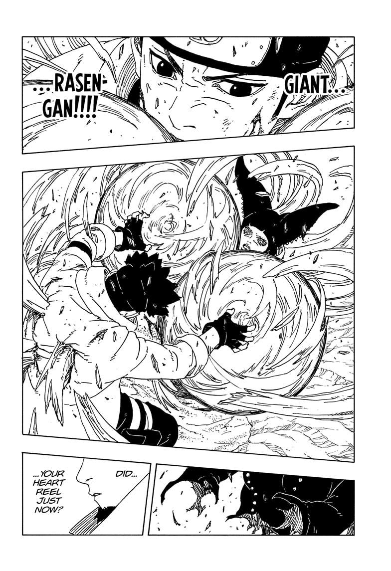 Read Boruto_ Two Blue Vortex EN Manga Online