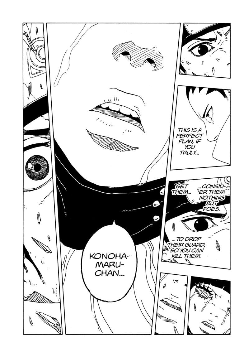 Read Boruto_ Two Blue Vortex EN Manga Online