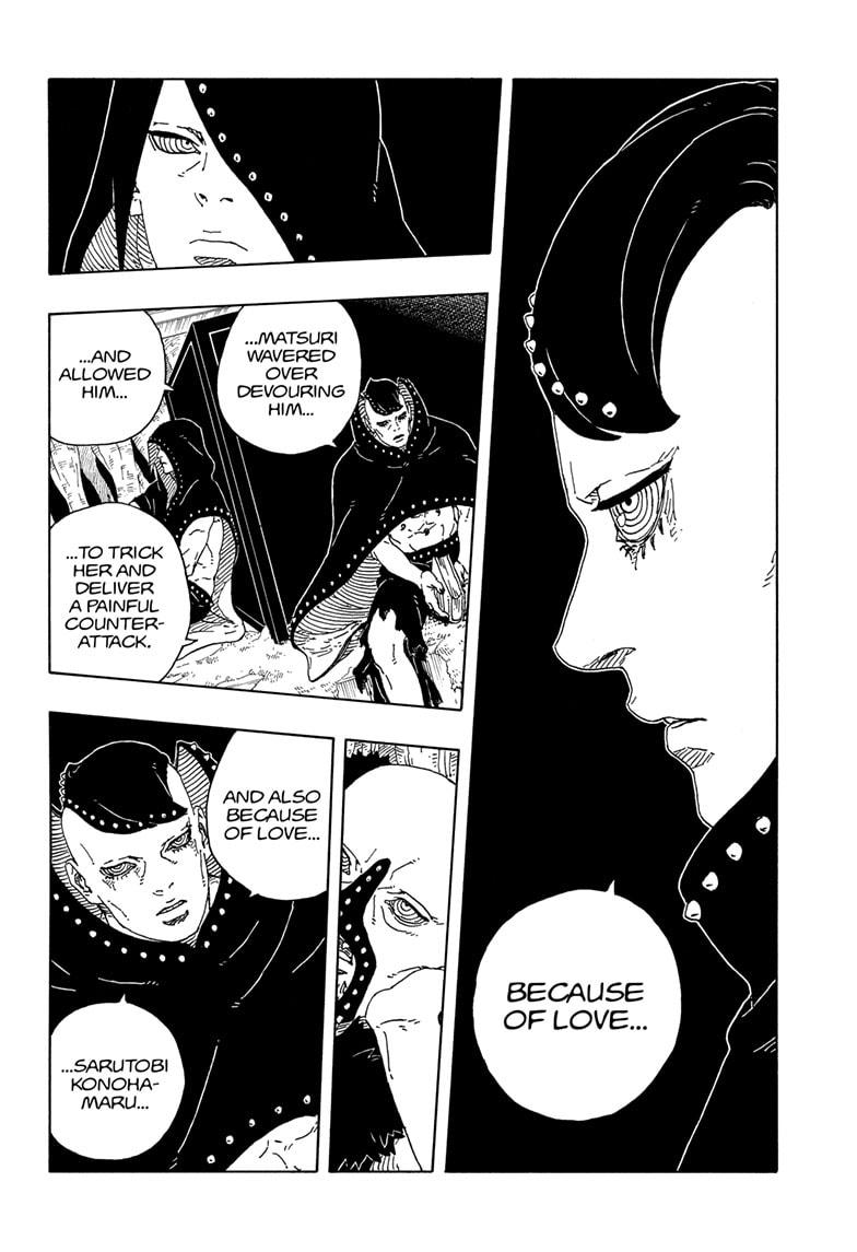 Read Boruto_ Two Blue Vortex EN Manga Online
