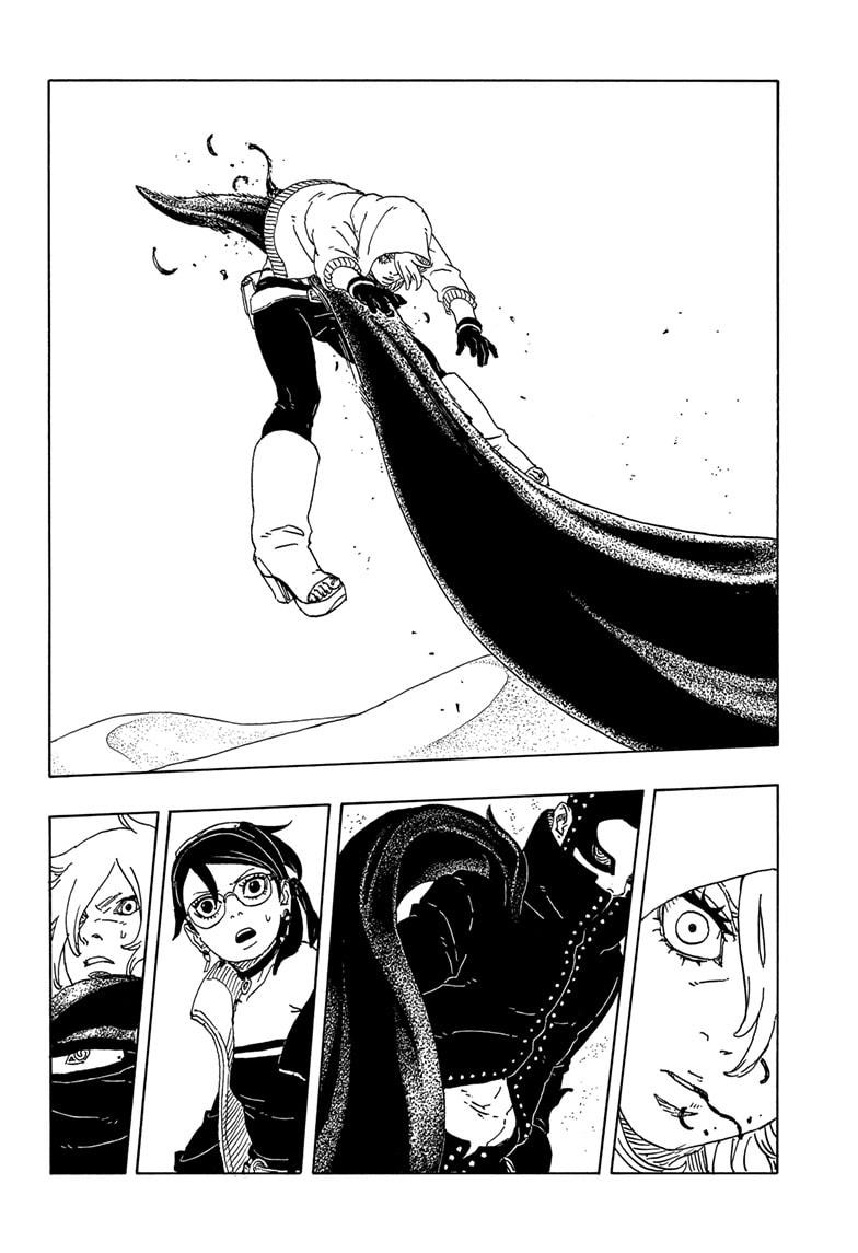 Read Boruto_ Two Blue Vortex EN Manga Online
