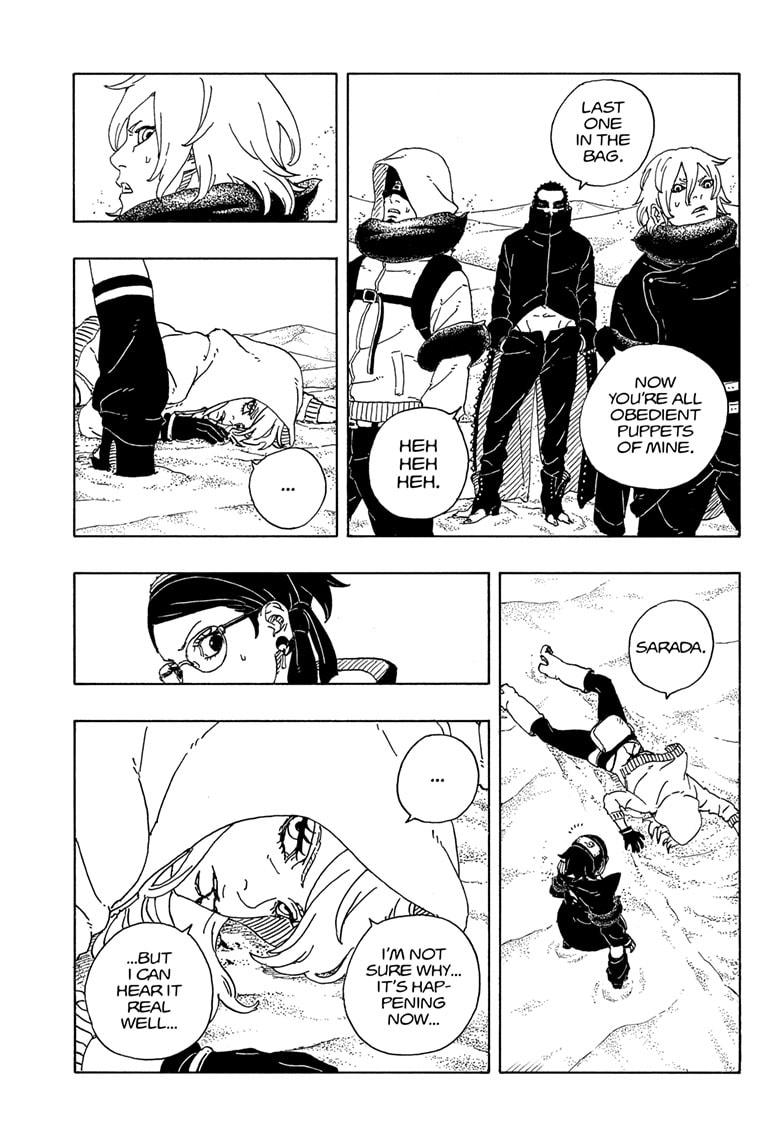 Read Boruto_ Two Blue Vortex EN Manga Online