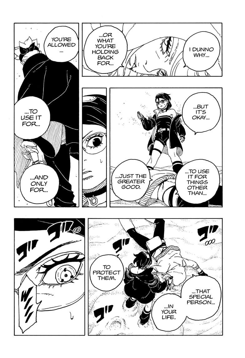 Read Boruto_ Two Blue Vortex EN Manga Online