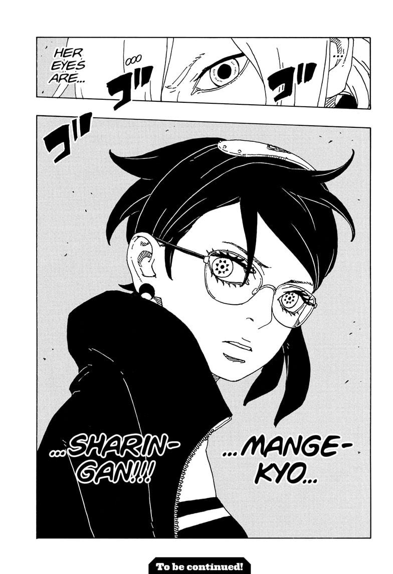 Read Boruto_ Two Blue Vortex EN Manga Online