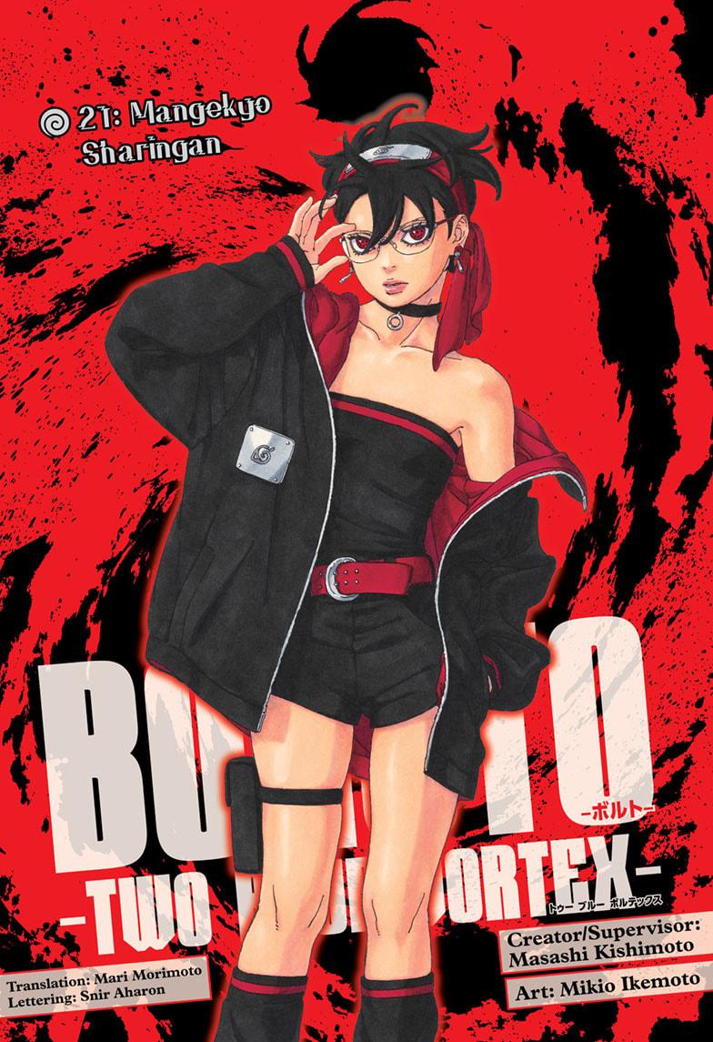 Read Boruto_ Two Blue Vortex EN Manga Online