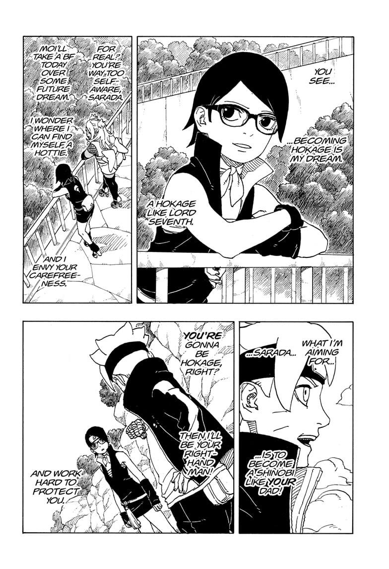 Read Boruto_ Two Blue Vortex EN Manga Online